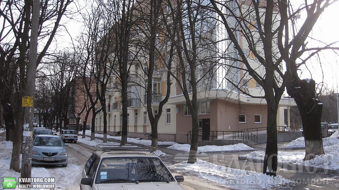 Sell 1-room apartment. Киев,  Мартиросяна — photo 1