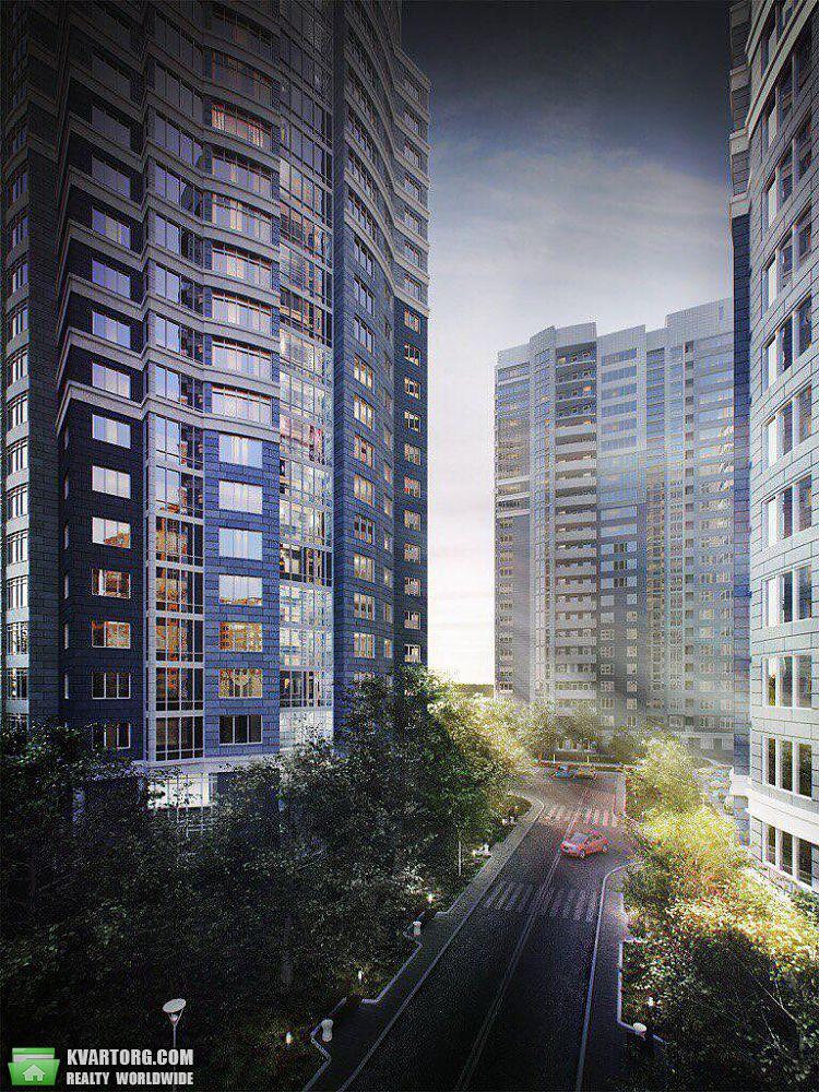 Sell 1-room apartment. Киев,  Сагайдака — photo 1