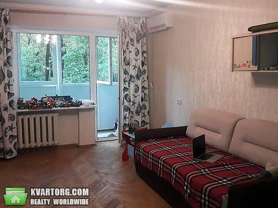 Sell 1-room apartment. Киев,  Марьяненко пер — photo 1