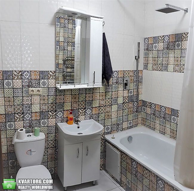 Rent out 2-room apartment. Киев, Карпа Валовня — photo 6