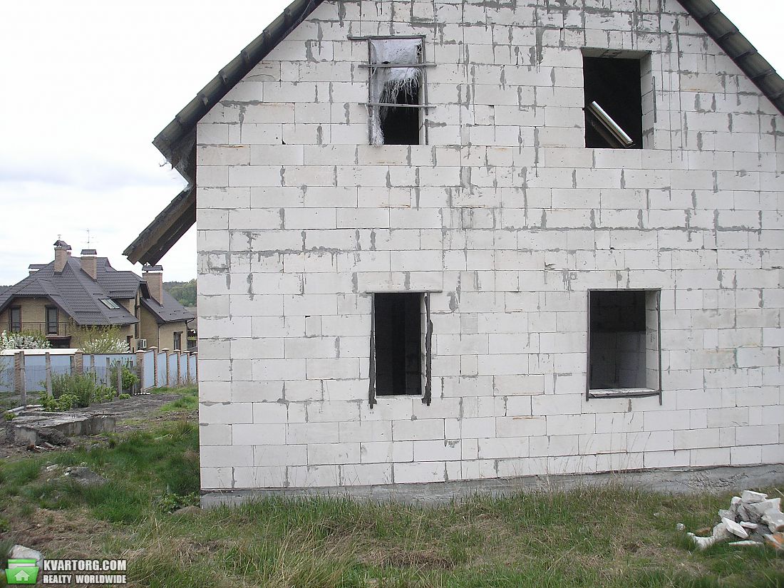 Sell house. Ирпень, Варшавская — photo 1