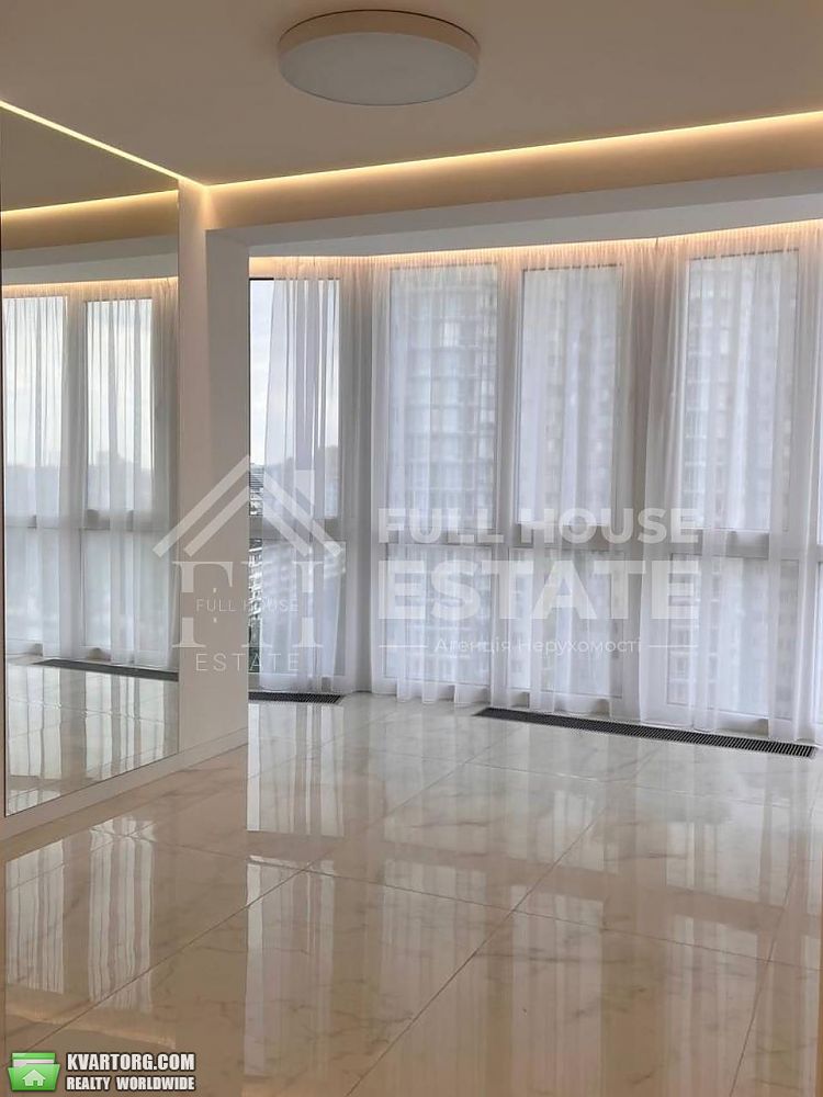 Rent out 3-room apartment. Киев, Юрия Шумского — photo 6