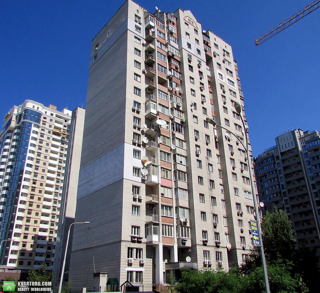 Sell 5-room apartment. Киев,  Драгомирова — photo 10