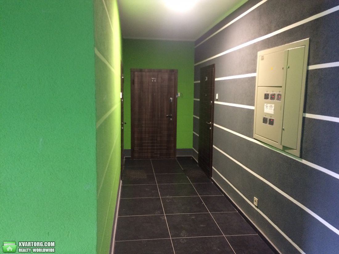 Rent out 1-room apartment. Киев,  Вильямса — photo 8