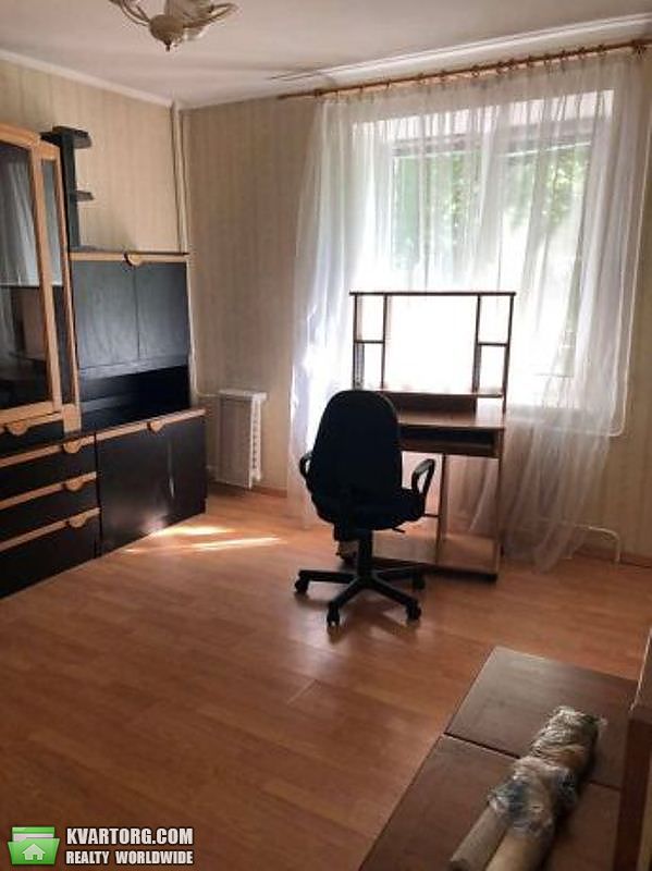 Sell 3-room apartment. Киев,  Тулузы — photo 1