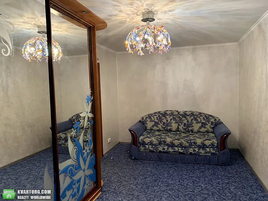 продам 1-комнатную квартиру. Киев,   Курская - фото 2