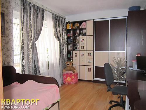 Sell 3-room apartment. Одесса, Канатная — photo 1