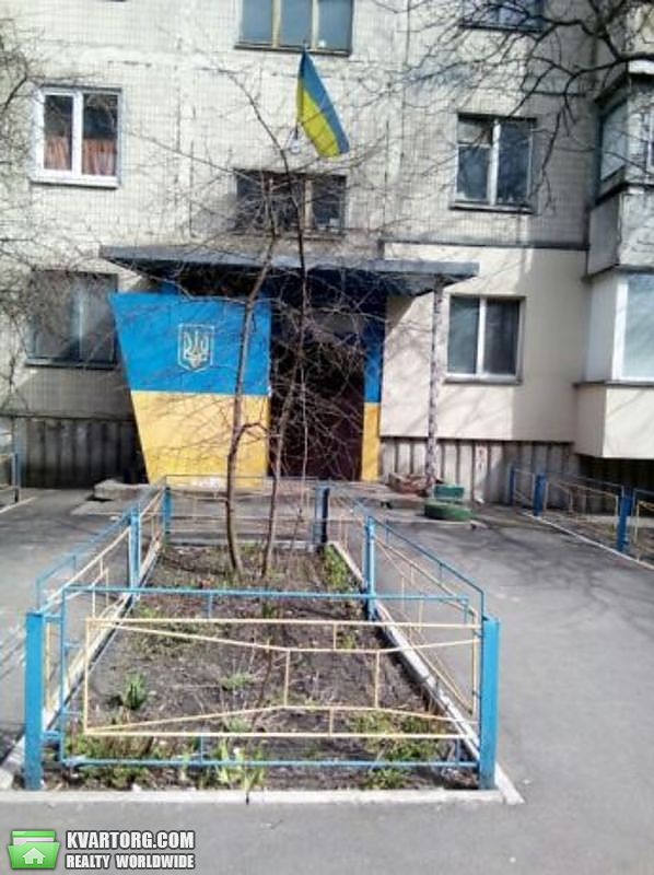 Sell 1-room apartment. Киев,  Богатырская — photo 2