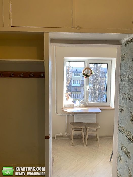 Sell 1-room apartment. Киев,  Межевой пер — photo 6