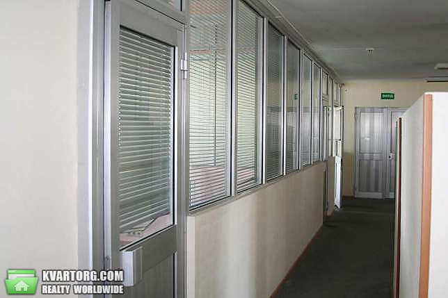 Rent out office. Киев, ул.Сечевых стрельцов — photo 3