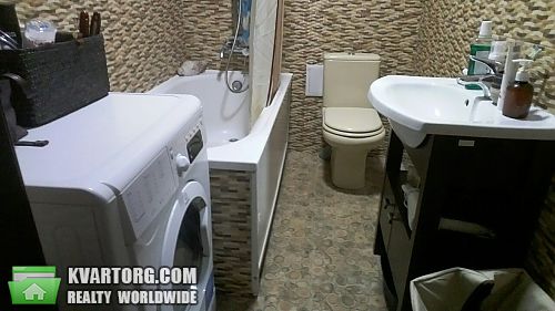 Sell 1-room apartment. Киев, Боголюбова — photo 6