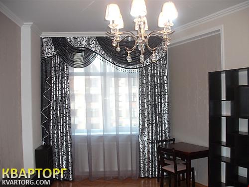Rent out 3-room apartment. Киев,  Старонаводницкая — photo 5