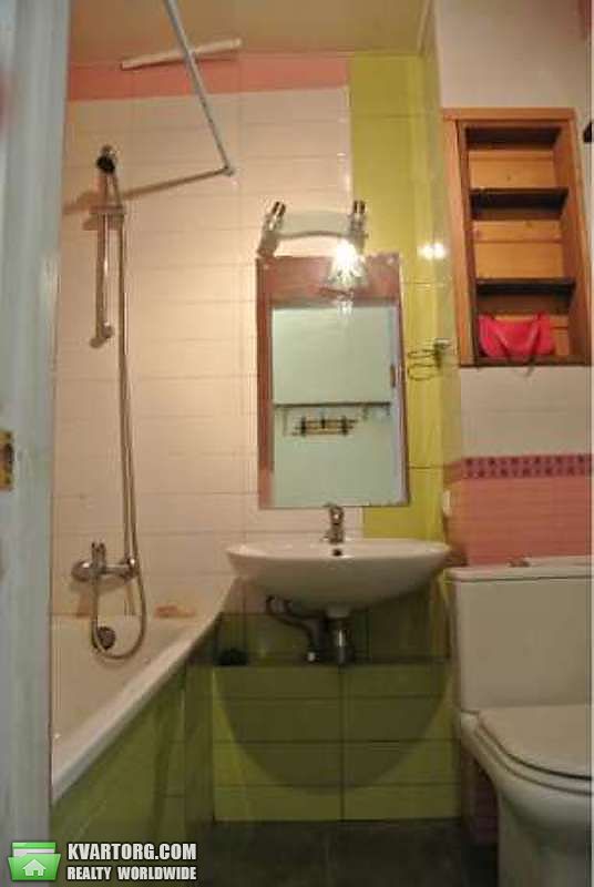 Sell 1-room apartment. Киев,  Кольцова бул — photo 5