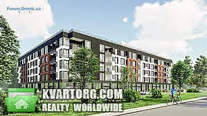 Sell 2-room apartment. Киев, Квиткы-Цисык — photo 3
