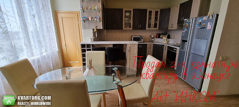 Sell 2-room apartment. Донецк, Постышева — photo 5