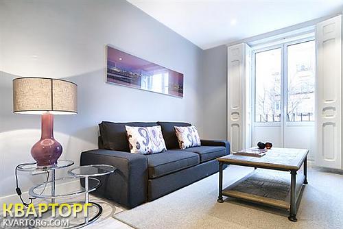 Rent out 2-room apartment. Харьков, проспект Ленина — photo 3