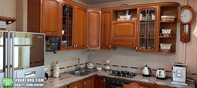 Sell 3-room apartment. Донецк,  Шевченко бул — photo 1