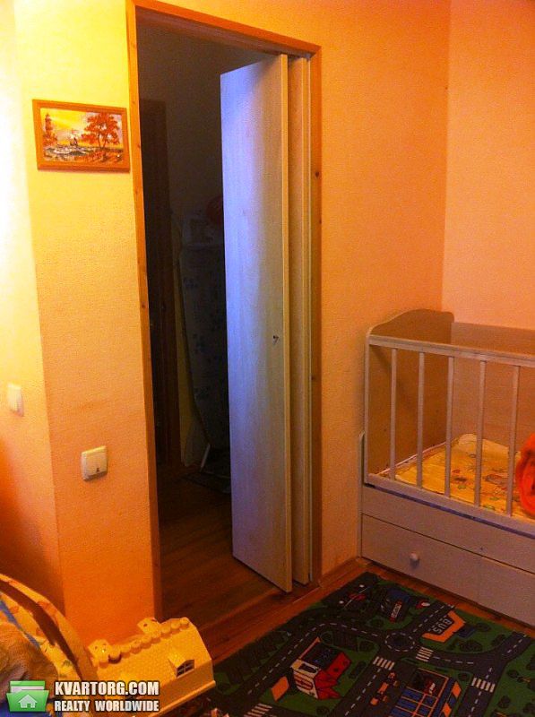 Sell 1-room apartment. Киев,  Полесская — photo 10