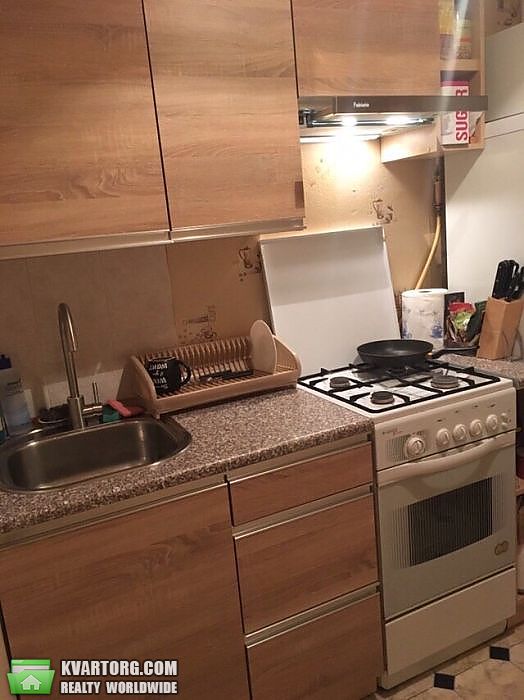 Sell 1-room apartment. Киев,  Двинская — photo 1