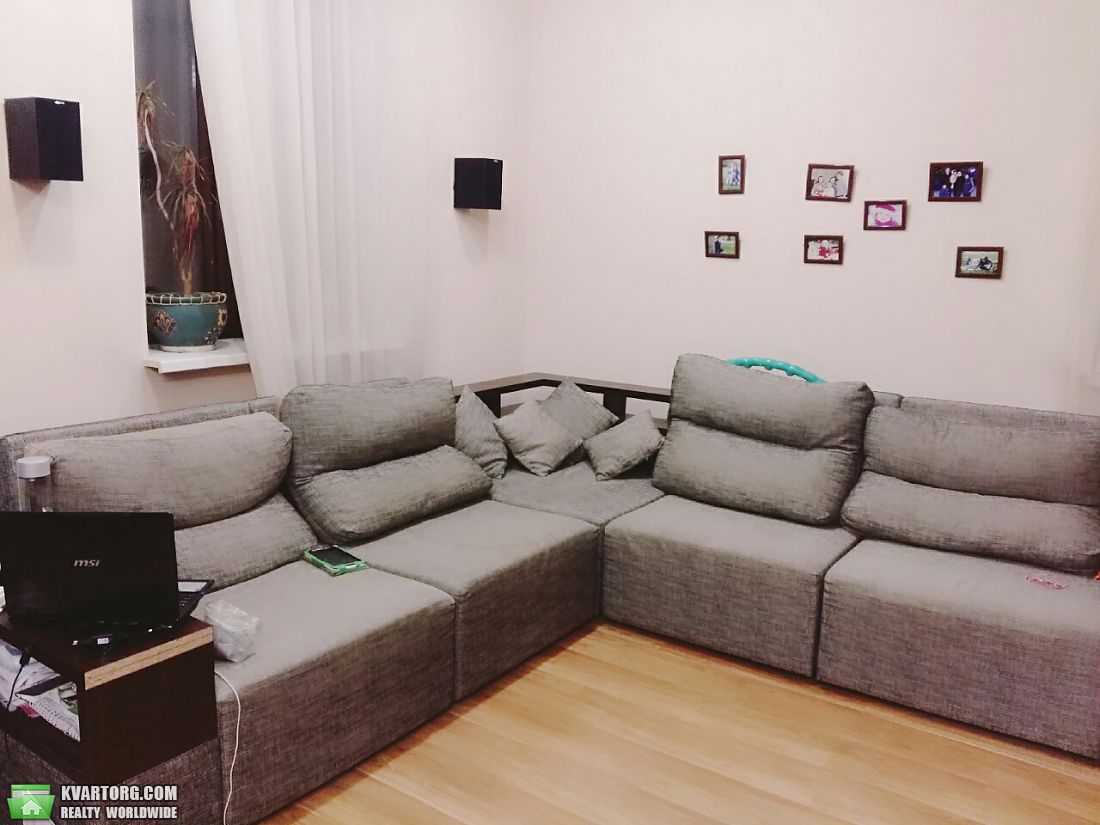 Sell house. Днепропетровск, Голосеевская — photo 1