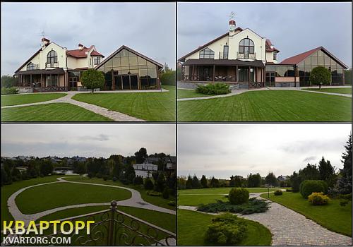 Sell house. Киевская обл., Конча-Заспа — photo 4