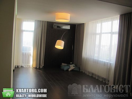 Sell 3-room apartment. Киев, Глыбочицкая — photo 5
