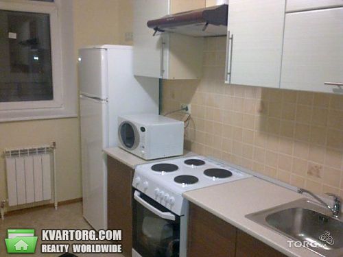 сдам 2-комнатную квартиру. Киев,  Бажана - фото 1