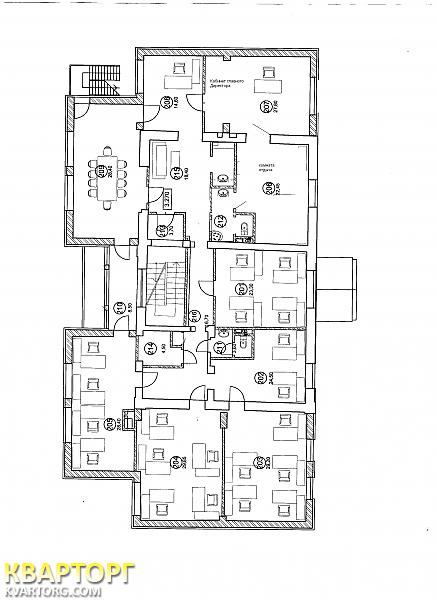 Rent out office. Киев,  40-летия Октября просп — photo 4