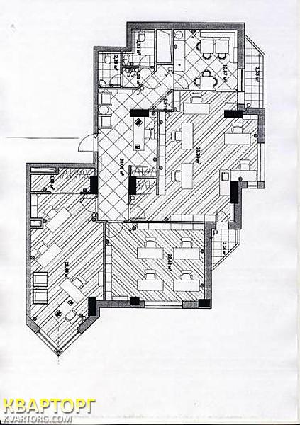 Rent out office. Киев,  Соломенская — photo 8