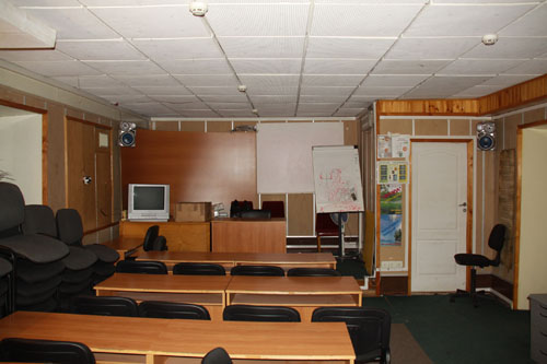 Sell office. Киев, Владимирская — photo 2