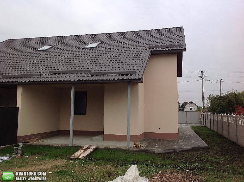 Sell house. Киевская обл., Полевая — photo 3
