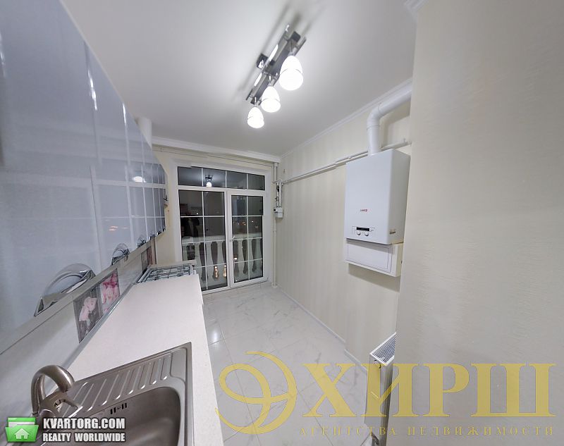 Sell 1-room apartment. Киев, Луценко — photo 4