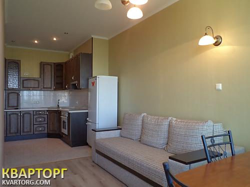 Rent out 1-room apartment. Одесса, Генуэзская — photo 5
