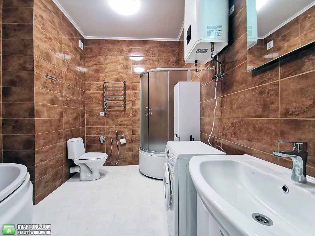 Sell 2-room apartment. Киев, Бульварно-Кудрявская — photo 8