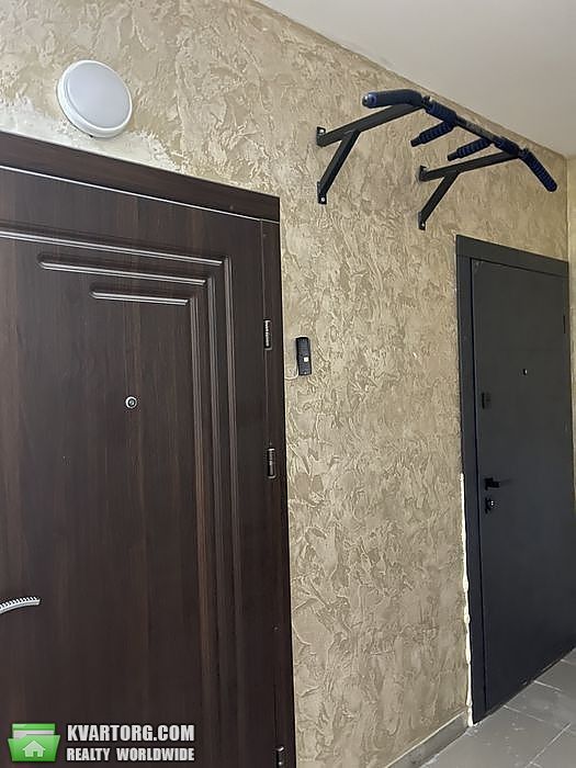 Rent out 1-room apartment. Киев,  Лобачевского пер — photo 9