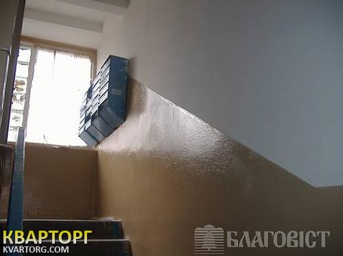 Sell 1-room apartment. Киев, пер.Январский — photo 3