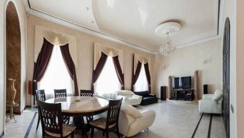 Rent out 5-room apartment. Одесса, Маразлиевская/Успенская — photo 4