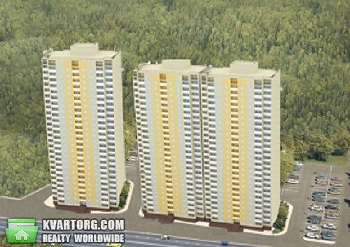 Sell 2-room apartment. Киев, Науки пр — photo 1