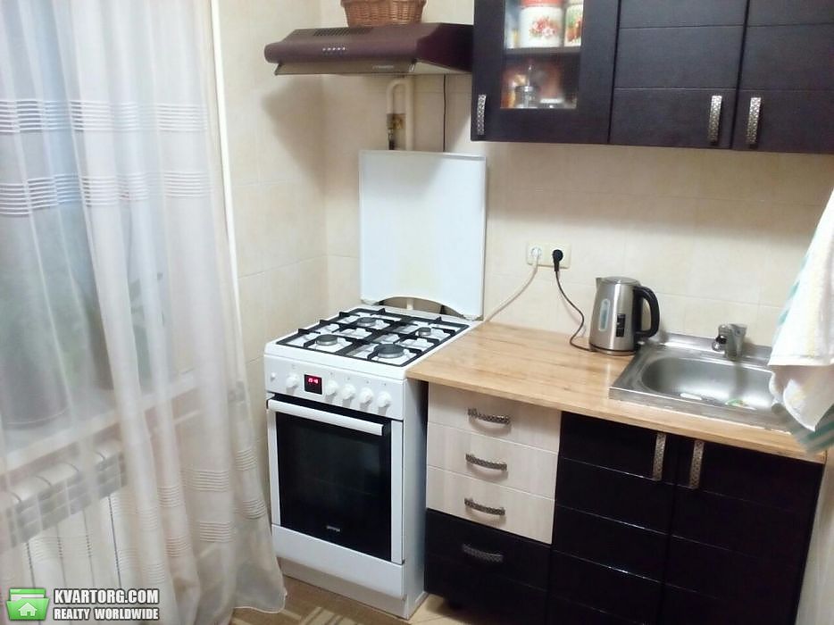 Sell 1-room apartment. Киев,  Декабристов — photo 3