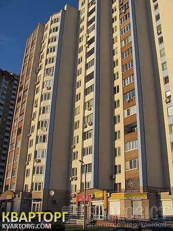 Sell 2-room apartment. Киев,  Драгоманова — photo 1