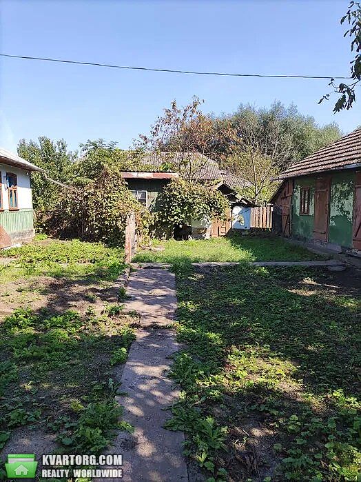 Sell house. Черновцы, Центральная — photo 8