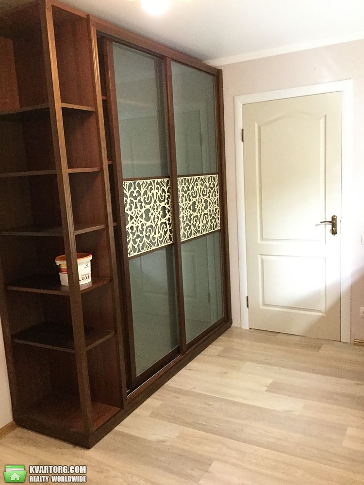 Rent out 3-room apartment. Киев,  Дружбы Народов бул — photo 4