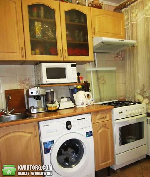 Sell 1-room apartment. Киев, Курбаса — photo 3