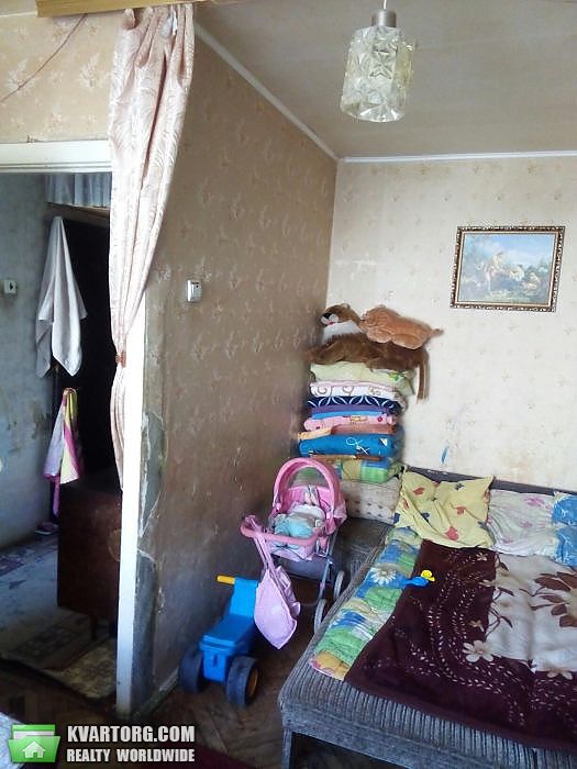 Sell 1-room apartment. Киев,  Тычины пр — photo 4