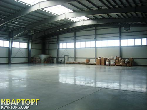 Rent out warehouse. Киевская обл.,  Антонова — photo 1