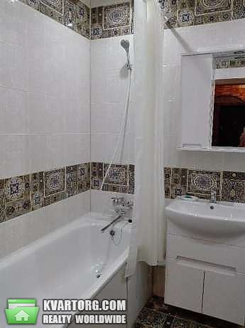 Rent out 1-room apartment. Киев,  Межевая — photo 3