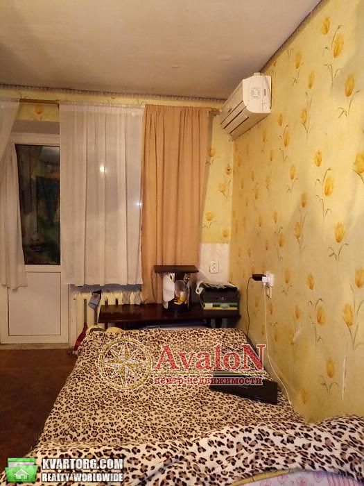 Sell 2-room apartment. Одесса, Сегедская — photo 1