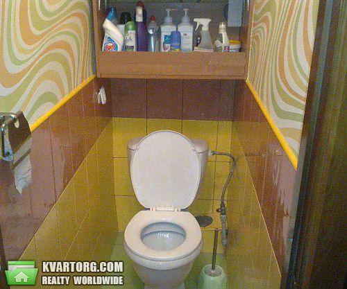 Sell 3-room apartment. Киев, Наумова — photo 7