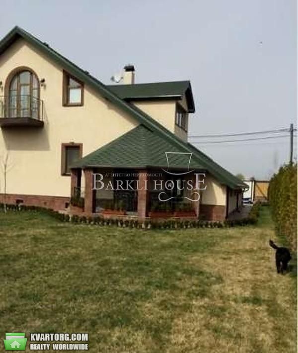 Rent out house. Киев, Малиновая — photo 2