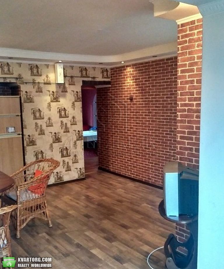 Sell 3-room apartment. Киев,  Драгомирова — photo 3